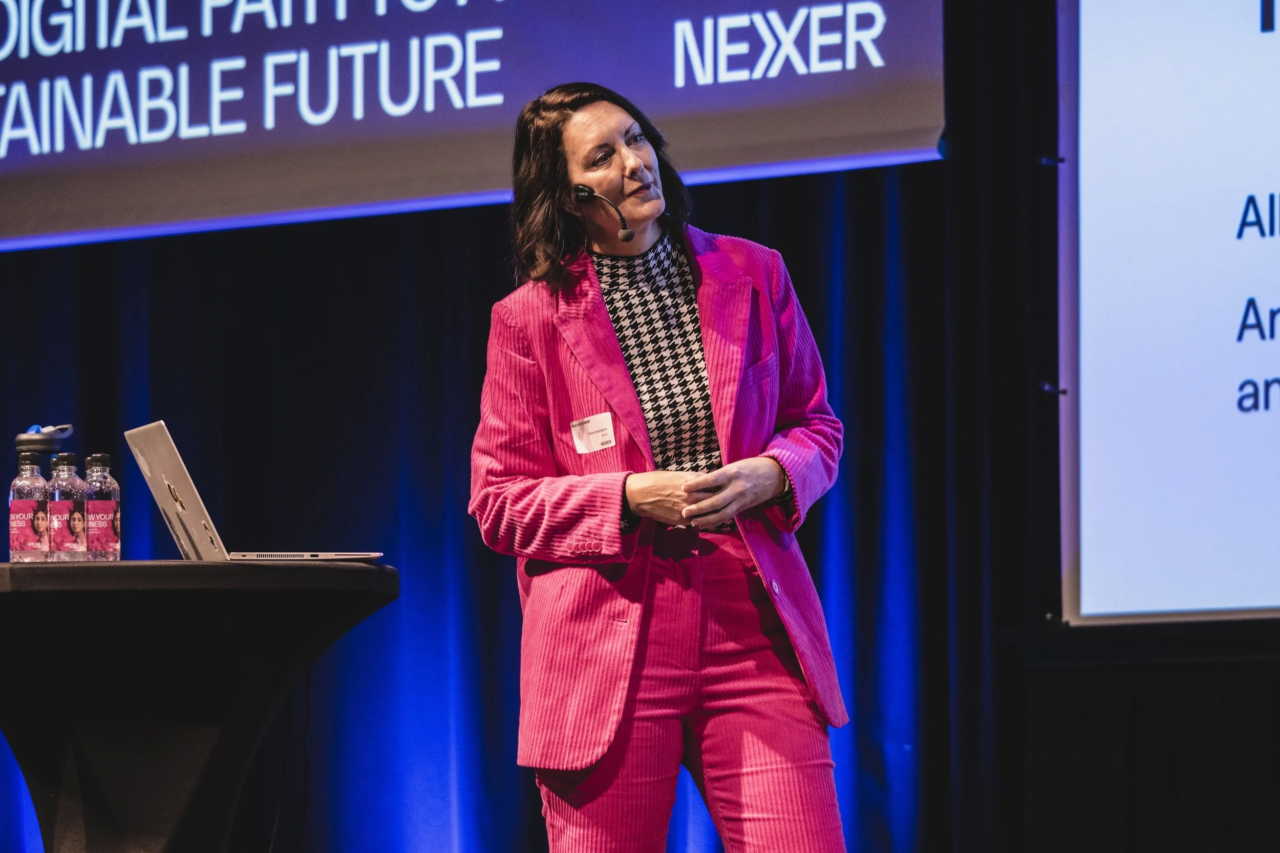 Nexer Summit