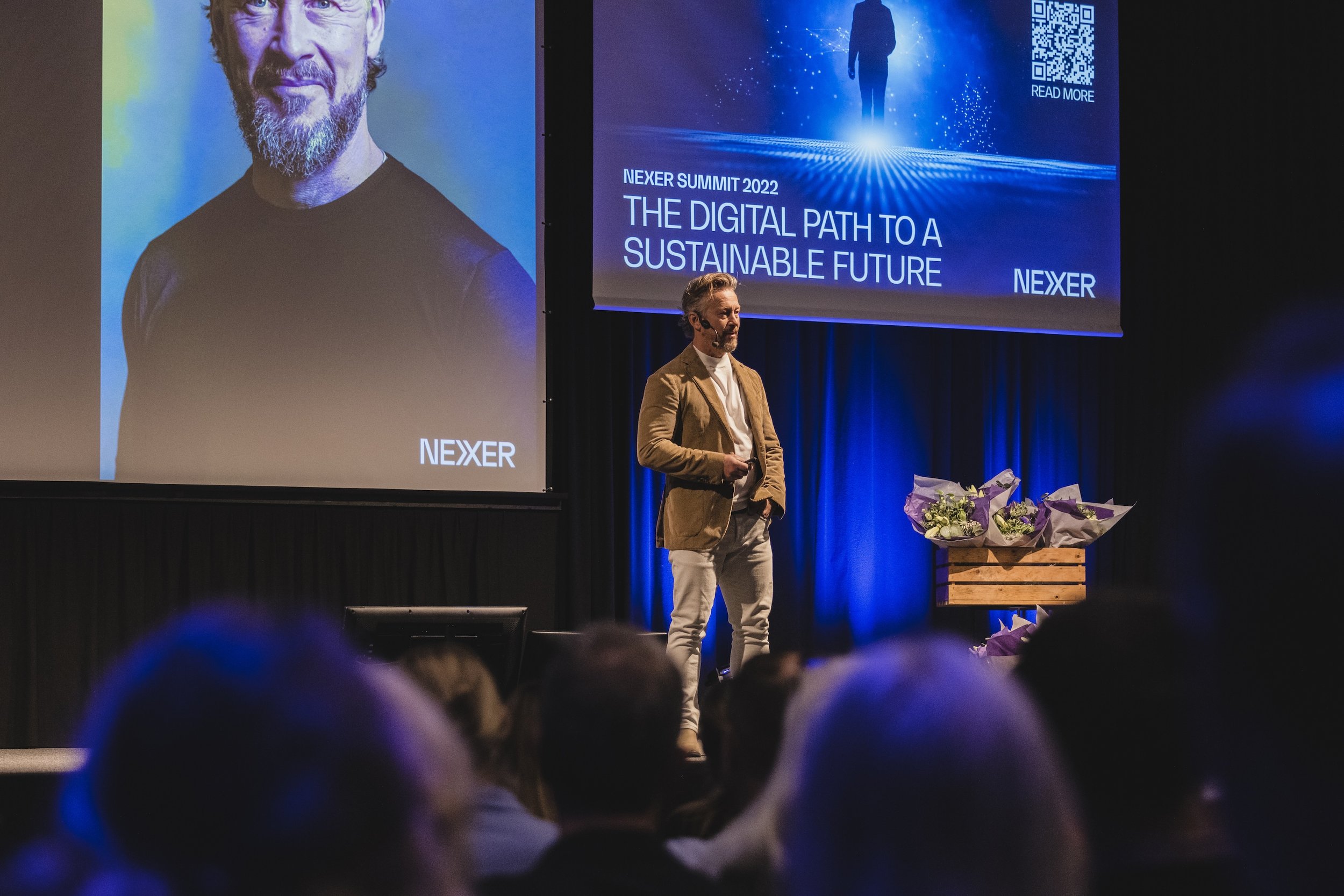 Nexer Summit