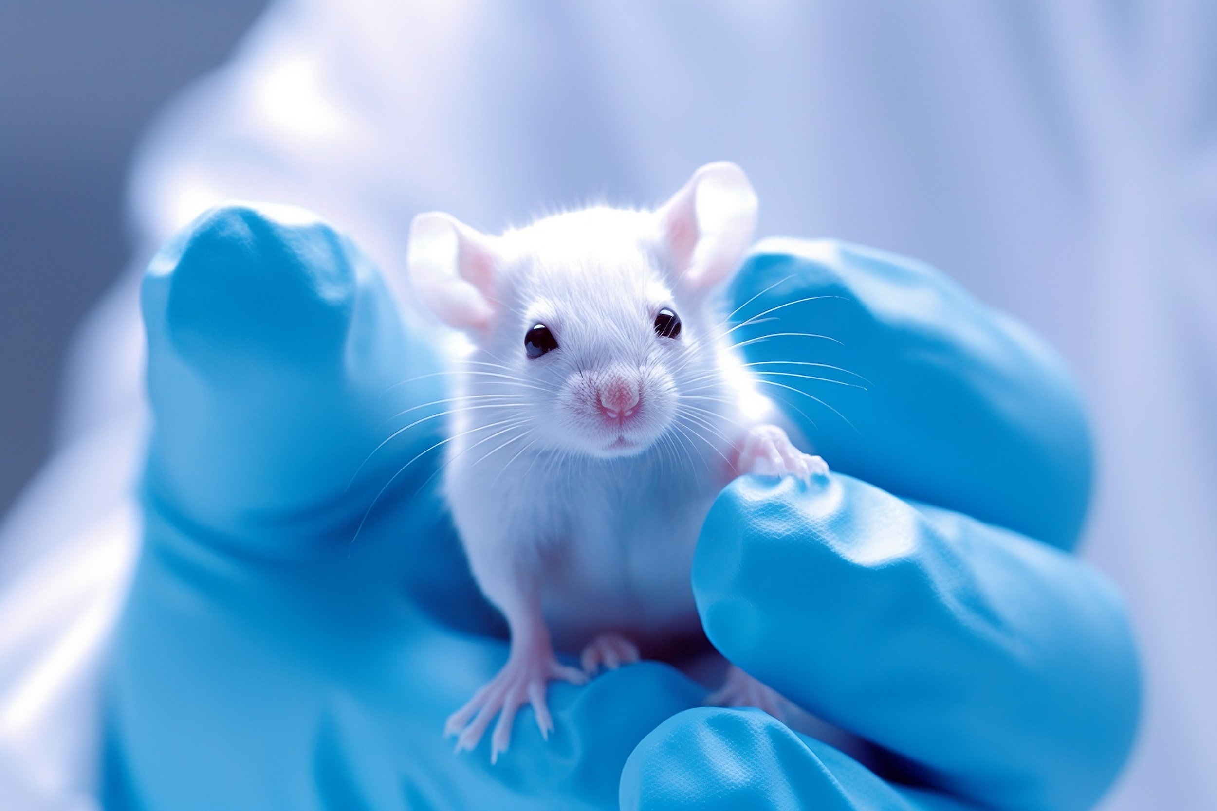 BLOG: The Hidden Suffering of Laboratory Mice and Rats