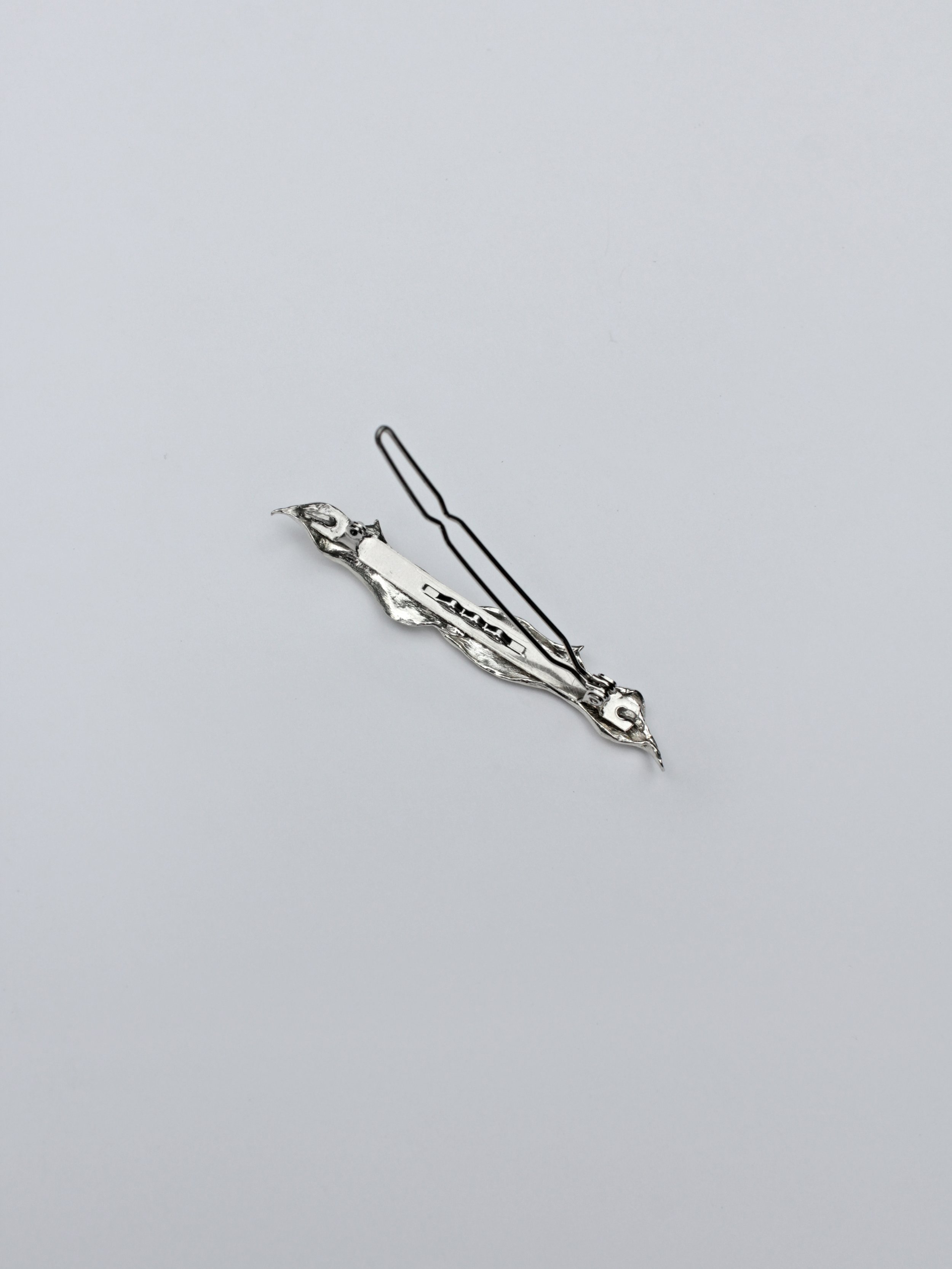 tendril barette silver back.jpg