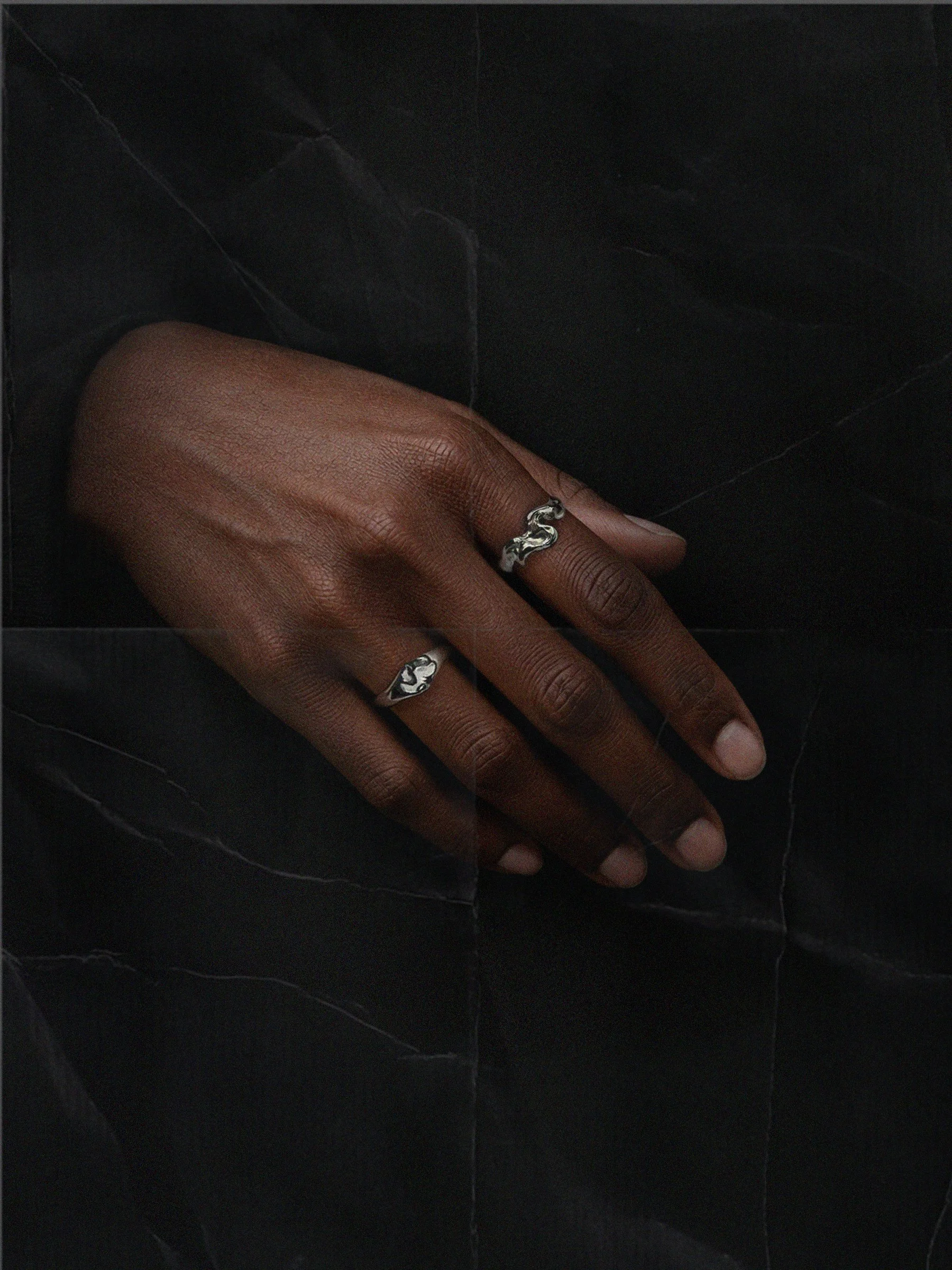 mens hand rings LLY Atelier grain.jpg