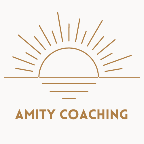 Amity Coaching LLC