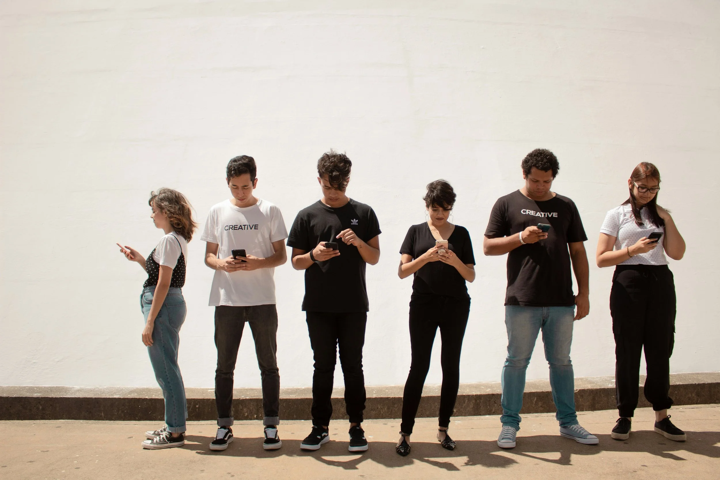 The Epidemic of Misinformation on Social Media and its Impact on Mental Health
