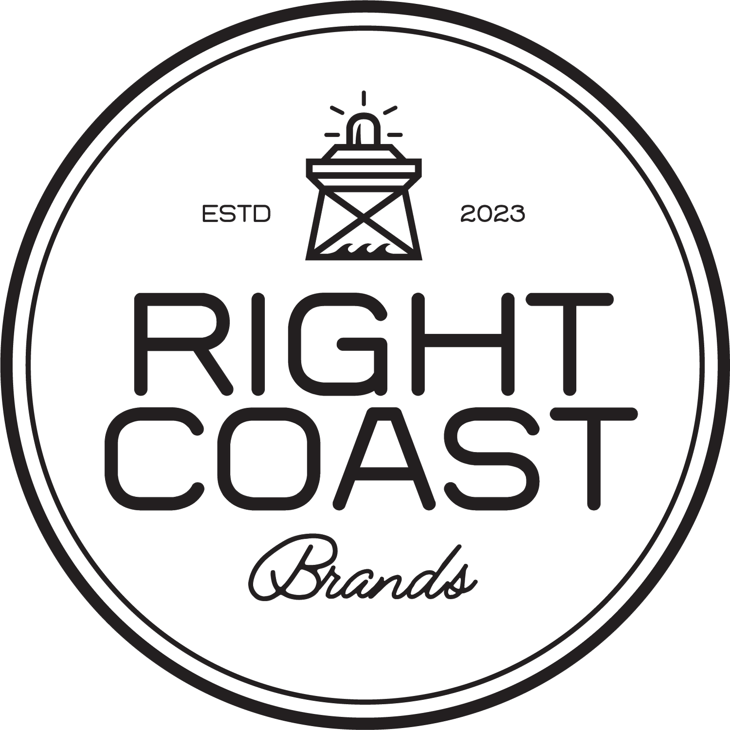 Right Coast Brands