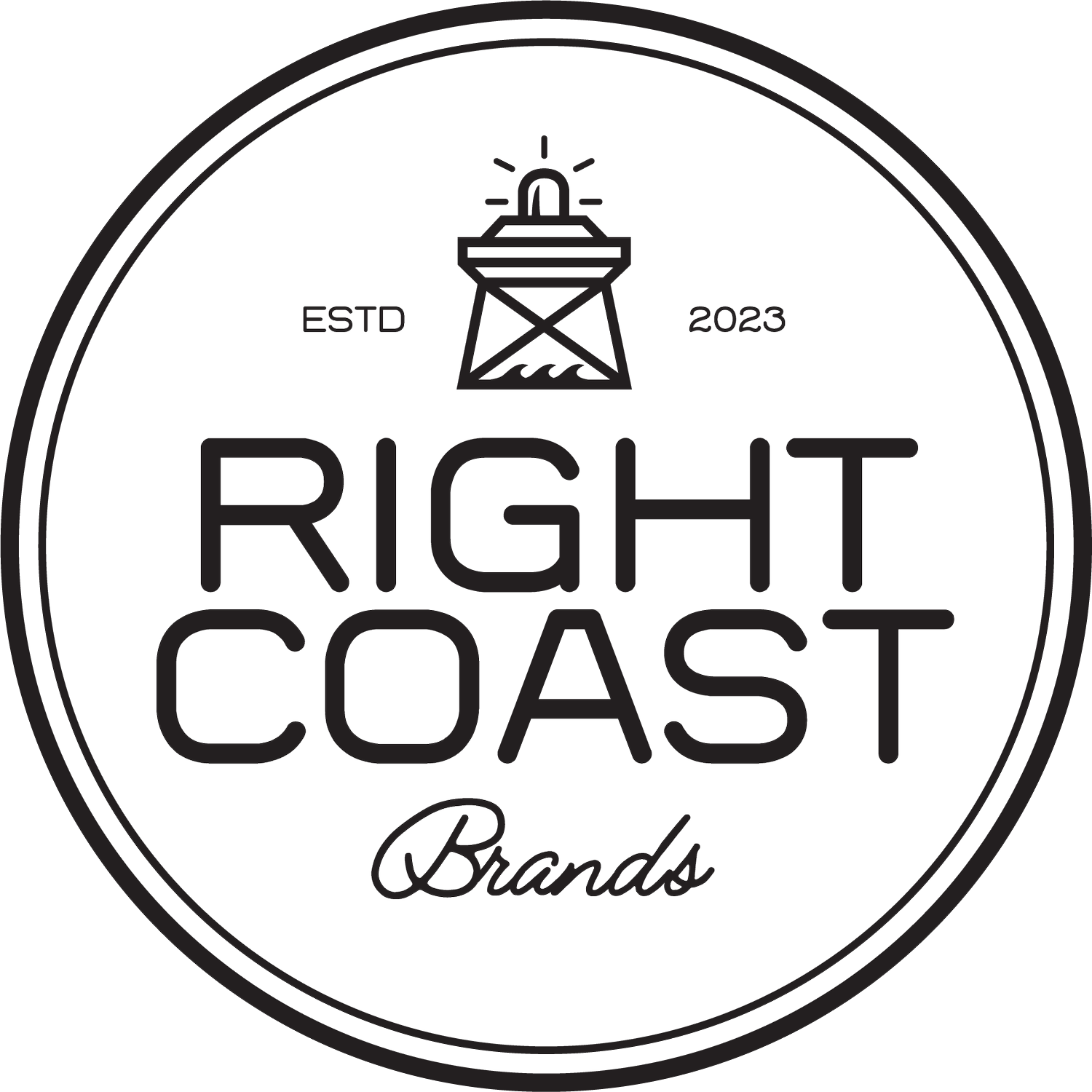 Right Coast Brands