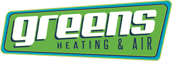 Greens Heating &amp; Air Conditioning