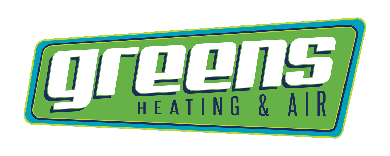 Greens Heating & Air Conditioning
