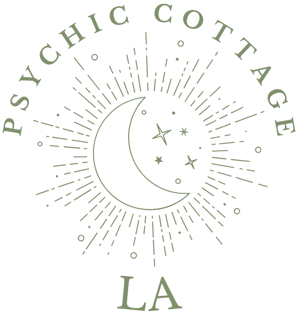Psychic Cottage LA