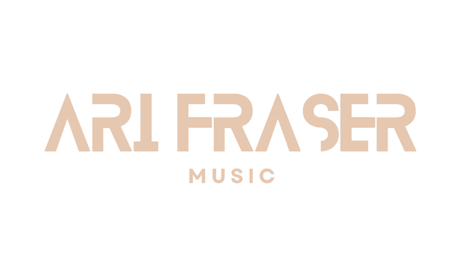 Ari Fraser Music