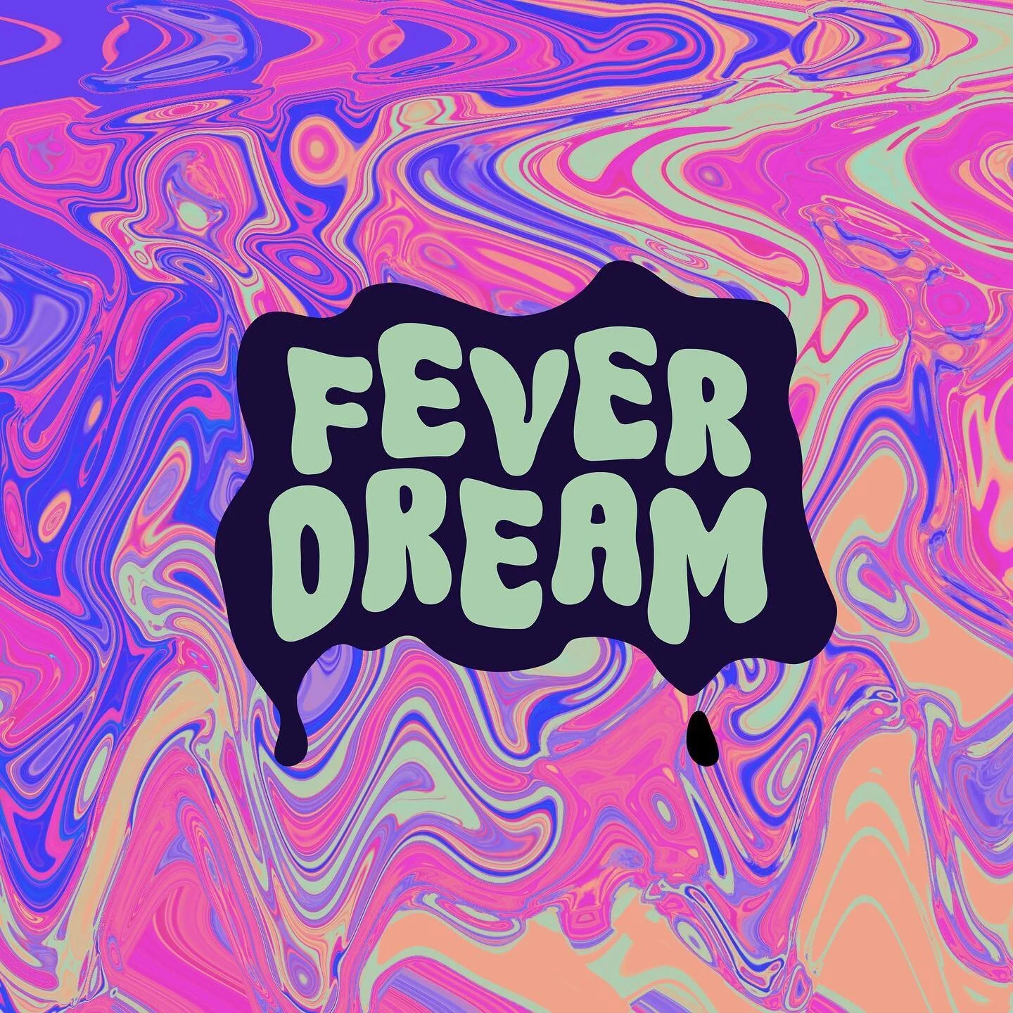 REBRAND ALERT! 

D3lusional Studios is now FEVER DREAM 🦄 Same psychedelic content, new name!
