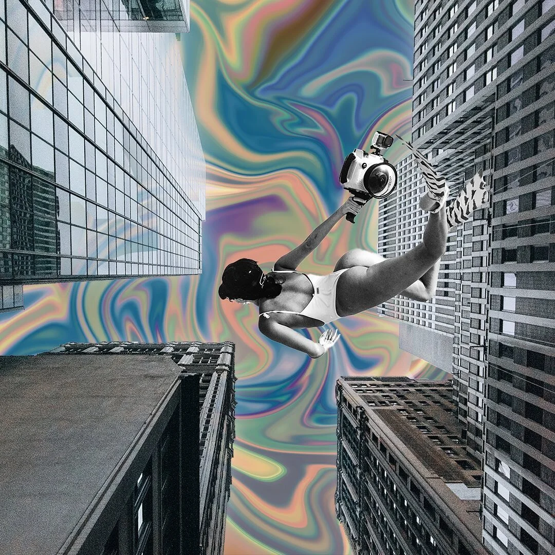explorer, 2022 

#d3lusionalstudios #collageart #surrealism #nftart #collagecollectiveco #nftcommunity #collageartist #surrealcollage #collage_creatives
