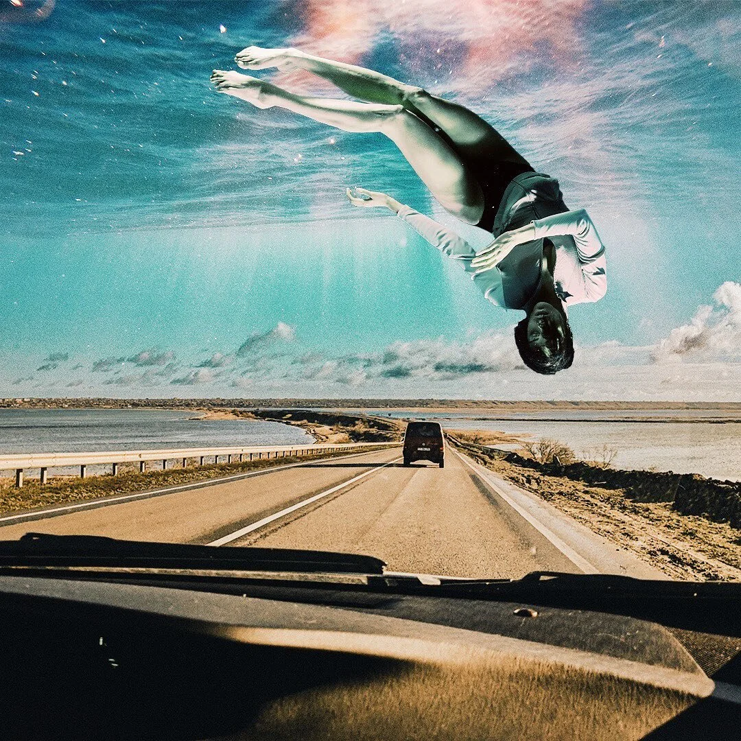 drown, 2022

&ldquo;I tried to scream
but my head was underwater&rdquo;
- Billie Eilish, everything i wanted

#d3lusionalstudios #collageart #surrealism #nftart #collagecollectiveco #nftcommunity #collageartist #surrealcollage #collage_creatives