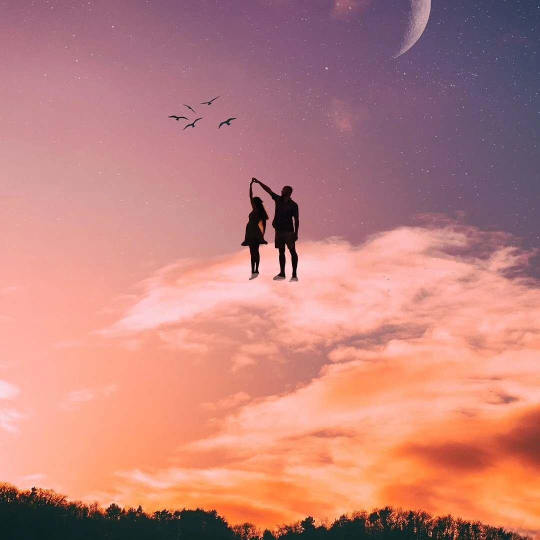 moonlit dance, 2022

dancin&rsquo; in the moonlight
got me in the spotlight
It&rsquo;s alright 

🌙