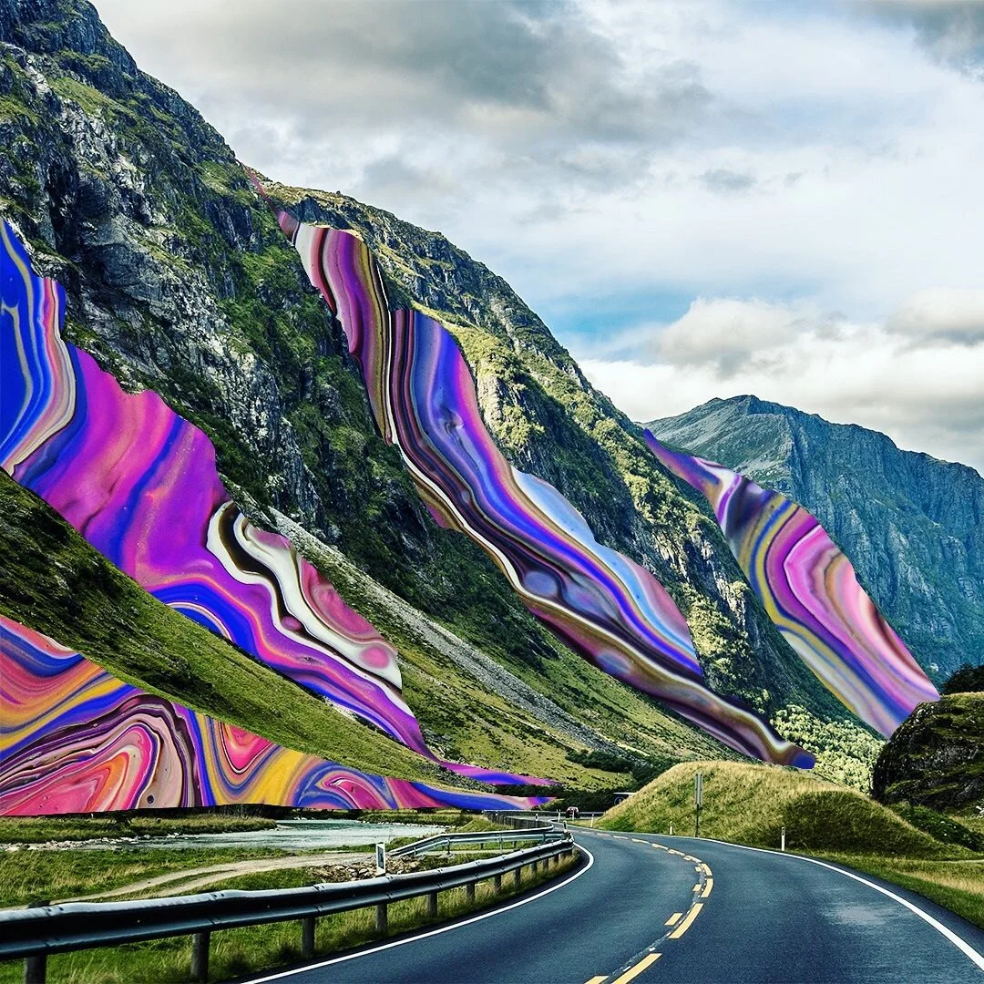 big rock candy mountain, 2022

&ldquo;I&rsquo;m headed for a land that&rsquo;s far away
Besides the crystal fountains
So come with me, we&rsquo;ll go and see
The big rock Candy mountains&rdquo;

- Harry McClintock, first recorded in 1928

🍭🏔