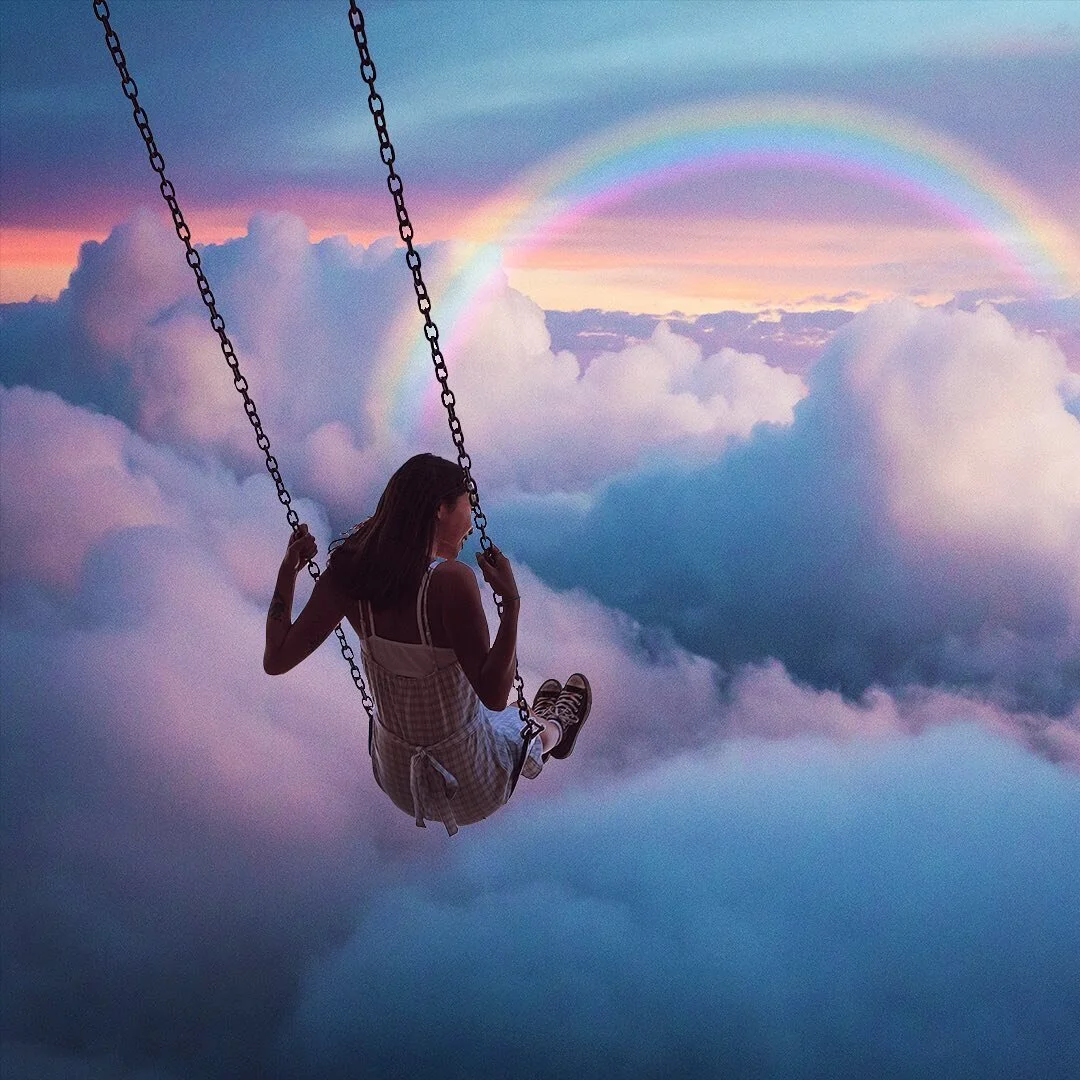 head in the clouds, 2021