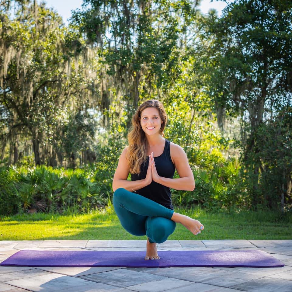 YOGA