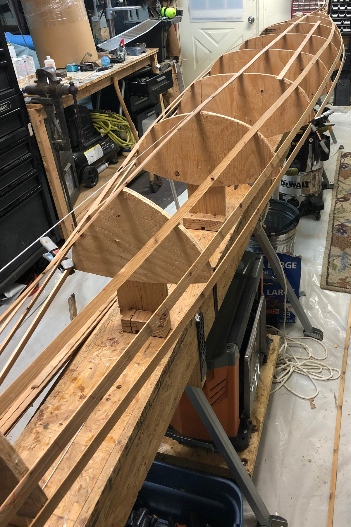 aligning stating with tester strips