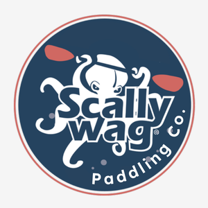 paddling company logo/icon