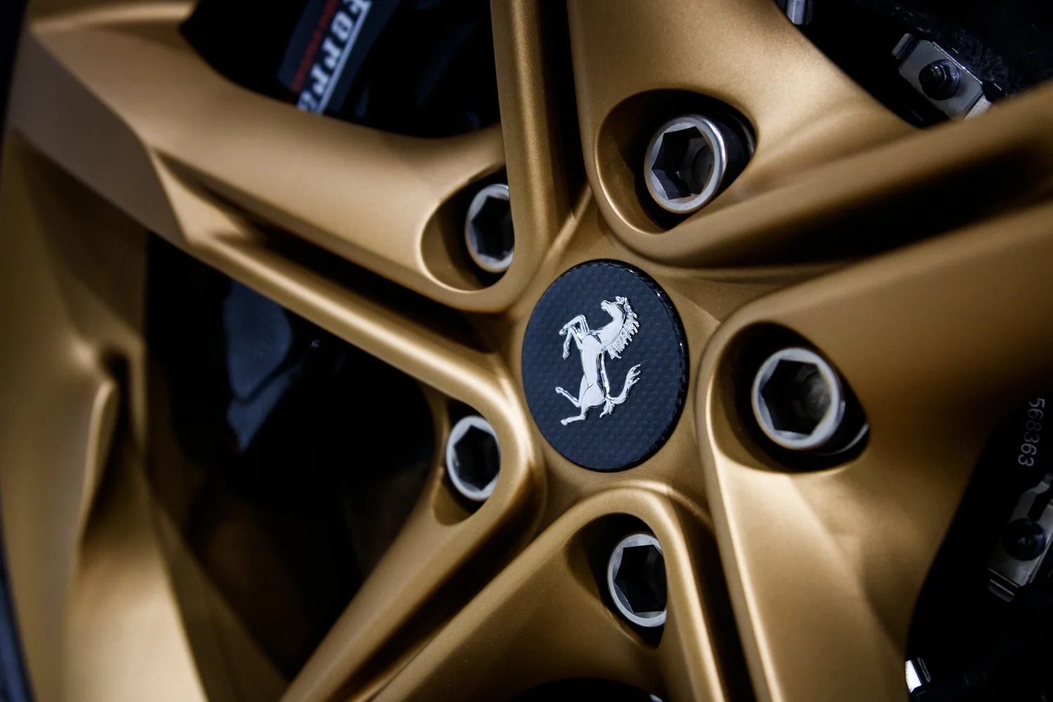 Finishing Touch Auto Spa