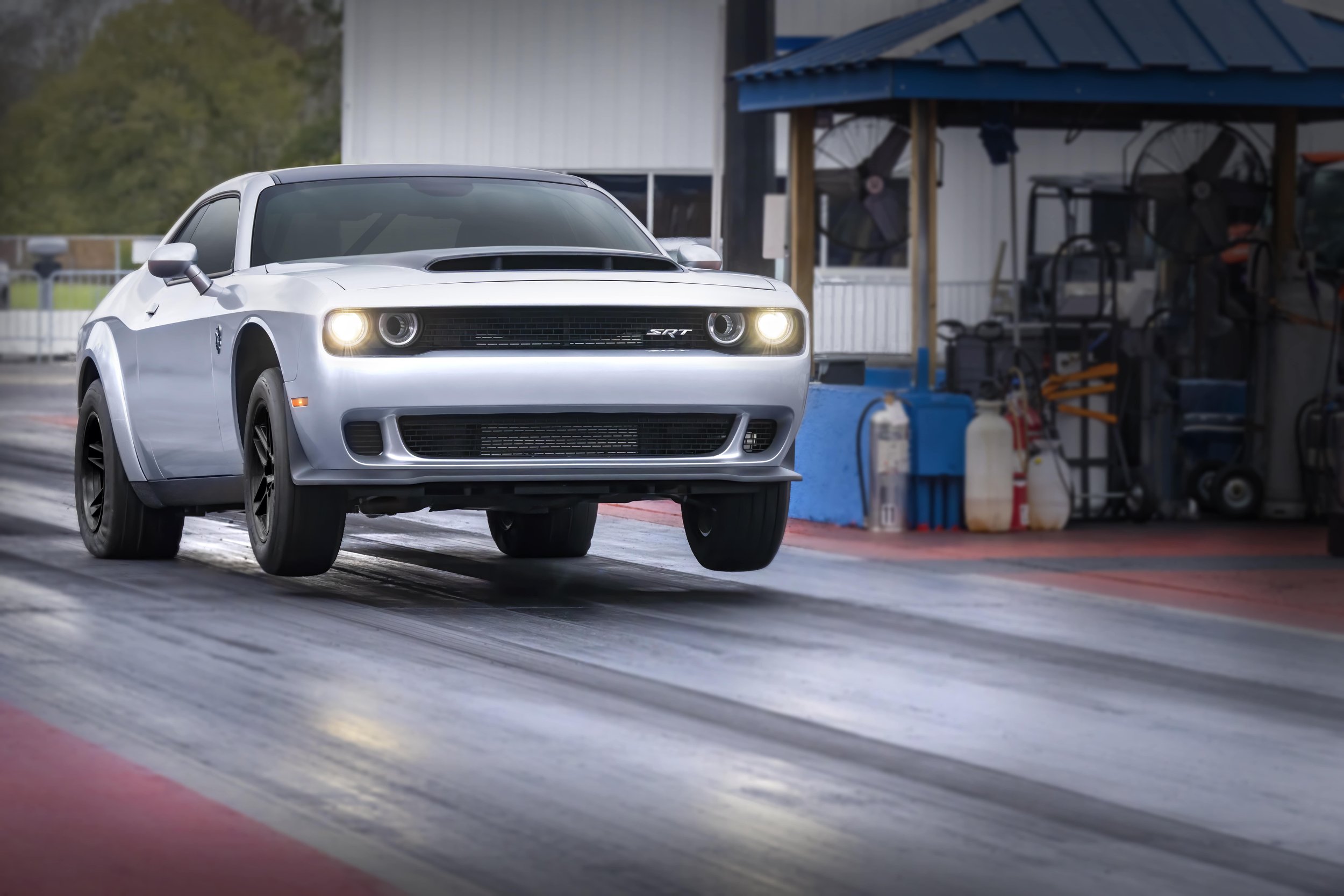 All New 2023 Dodge Demon 170 Finishing Touch Auto Spa all-new-2023-dodge-demon-170-finishing-touch-auto-spa