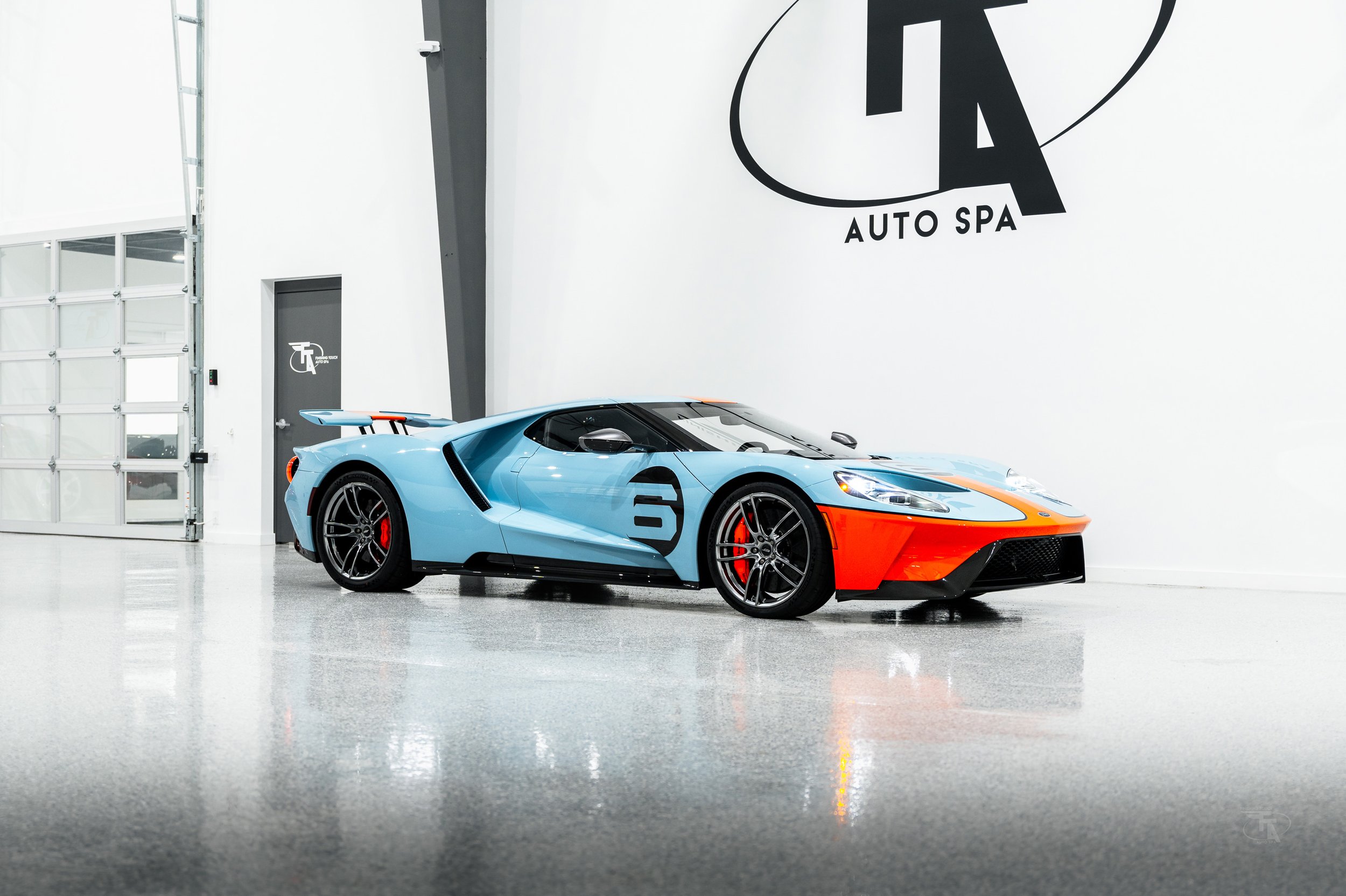 68 Auto Film Auto Protection Freemont