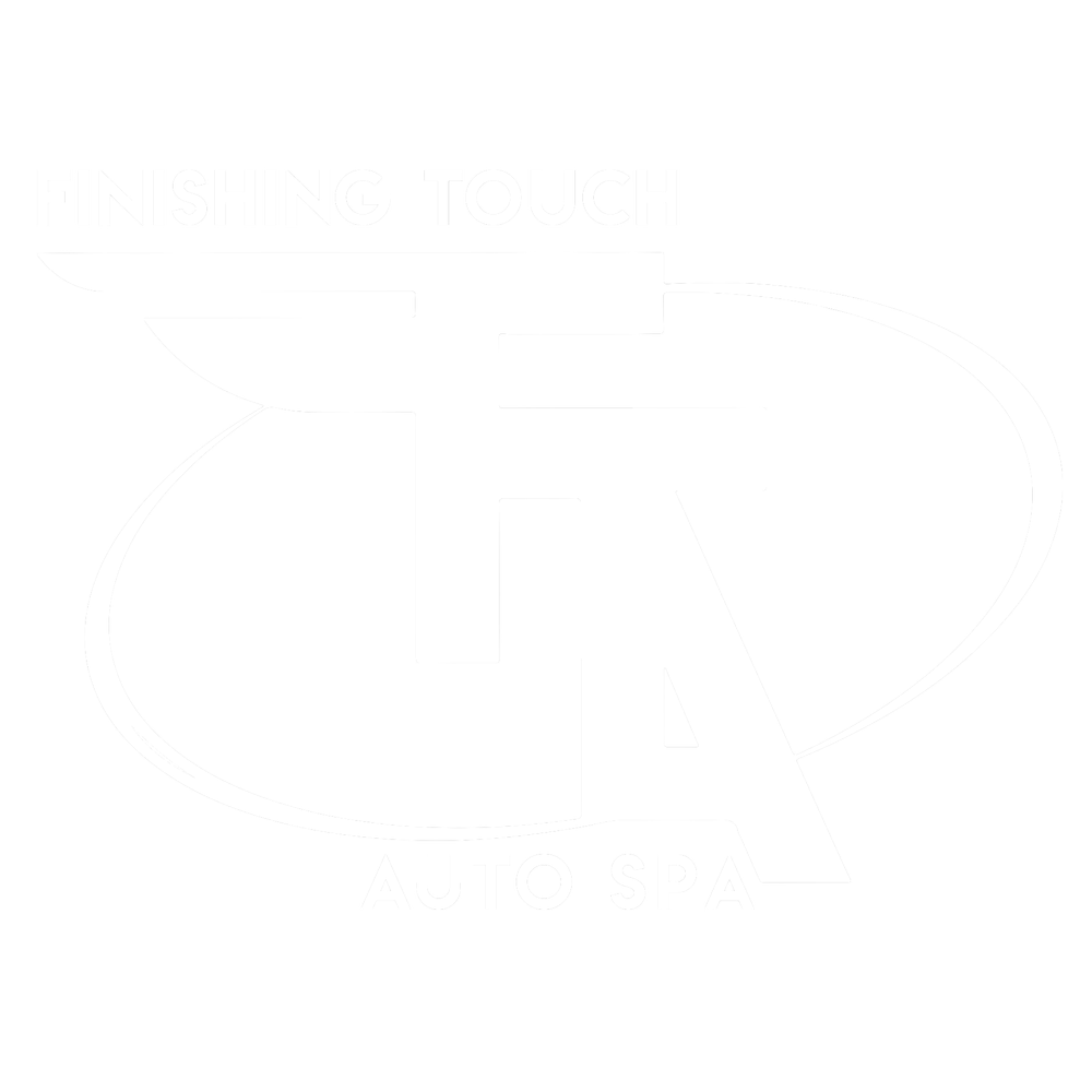 Finishing Touch Auto Spa | The Finish Line to Perfection