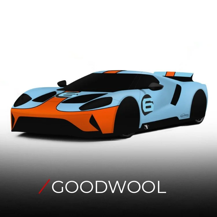 Finishing Touch Auto Spa Experts in Car Protection & Enhancement