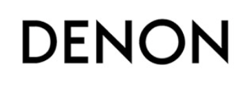 DENON Logo - Peel Experience
