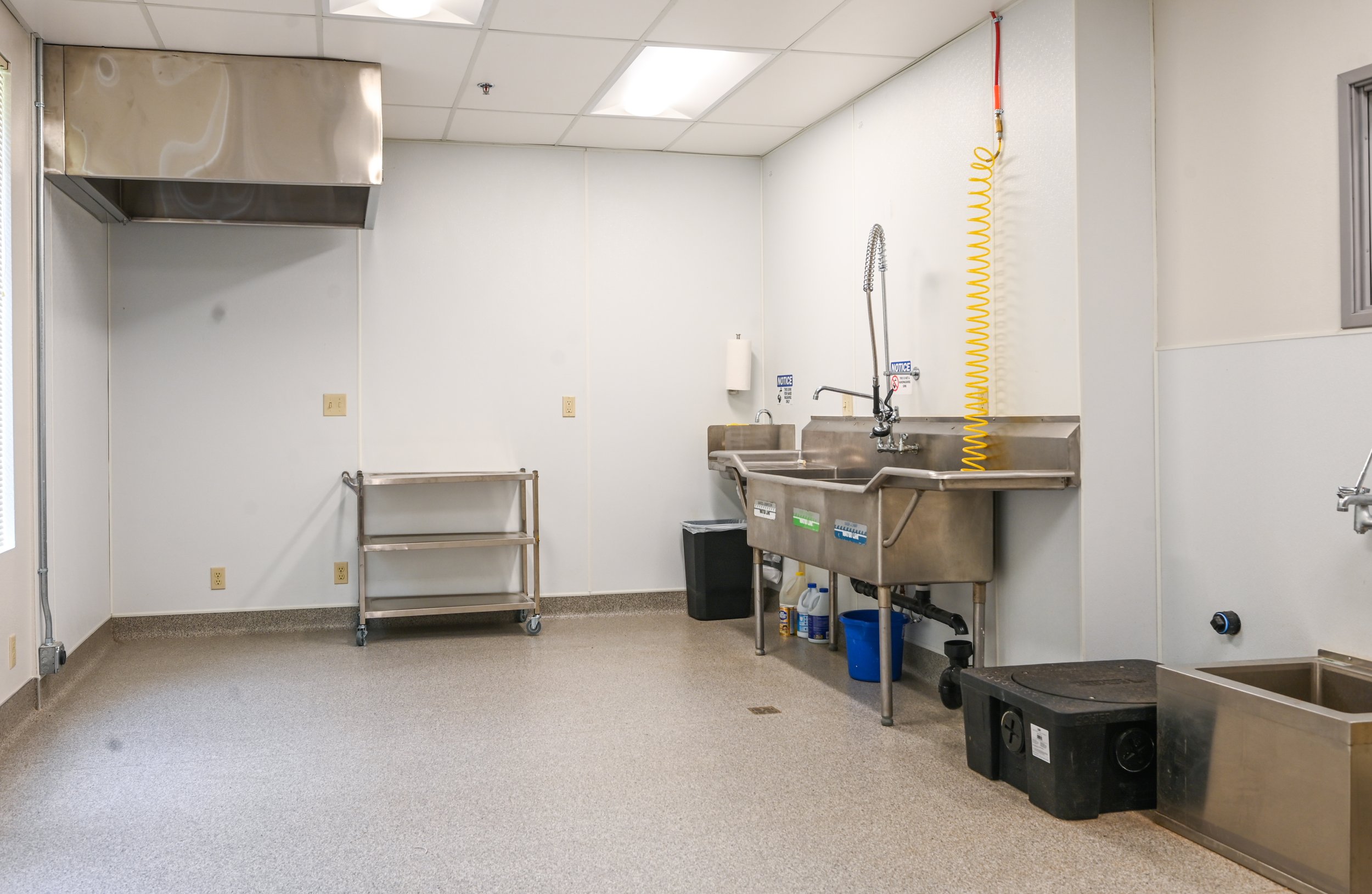 Shady Creek trading Co.