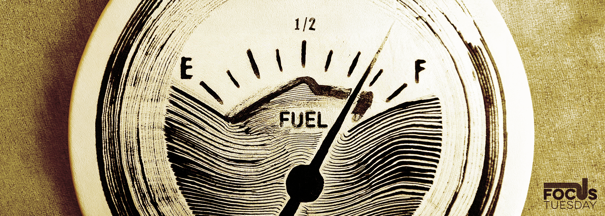 Focus Tuesday: A Discussion on FUEL