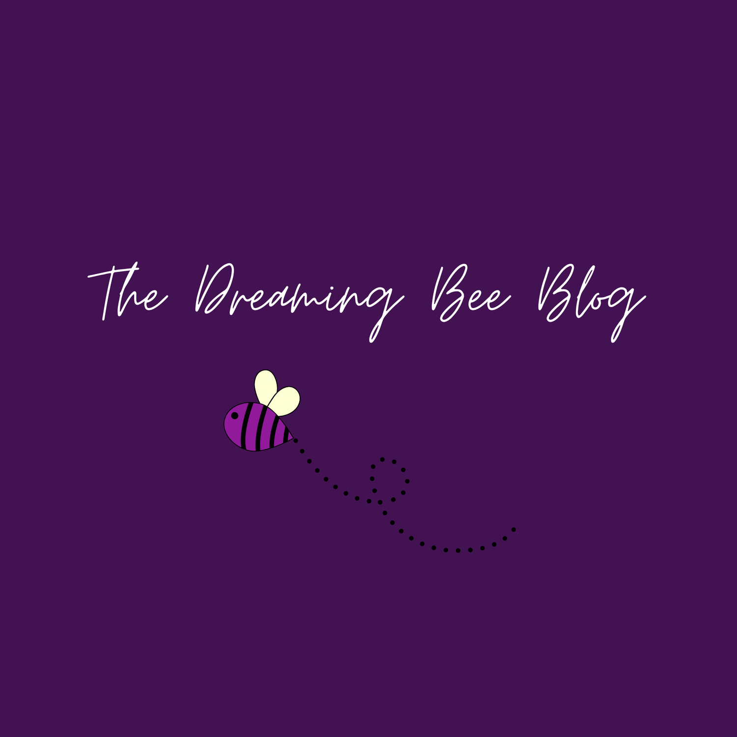 The Dreaming Bee Blog