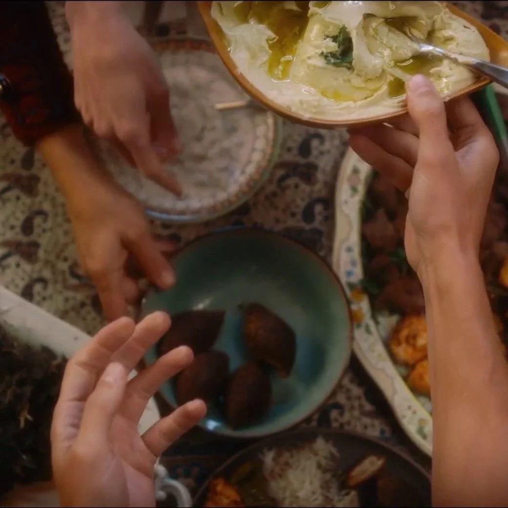 Rituals for Filling your Cup