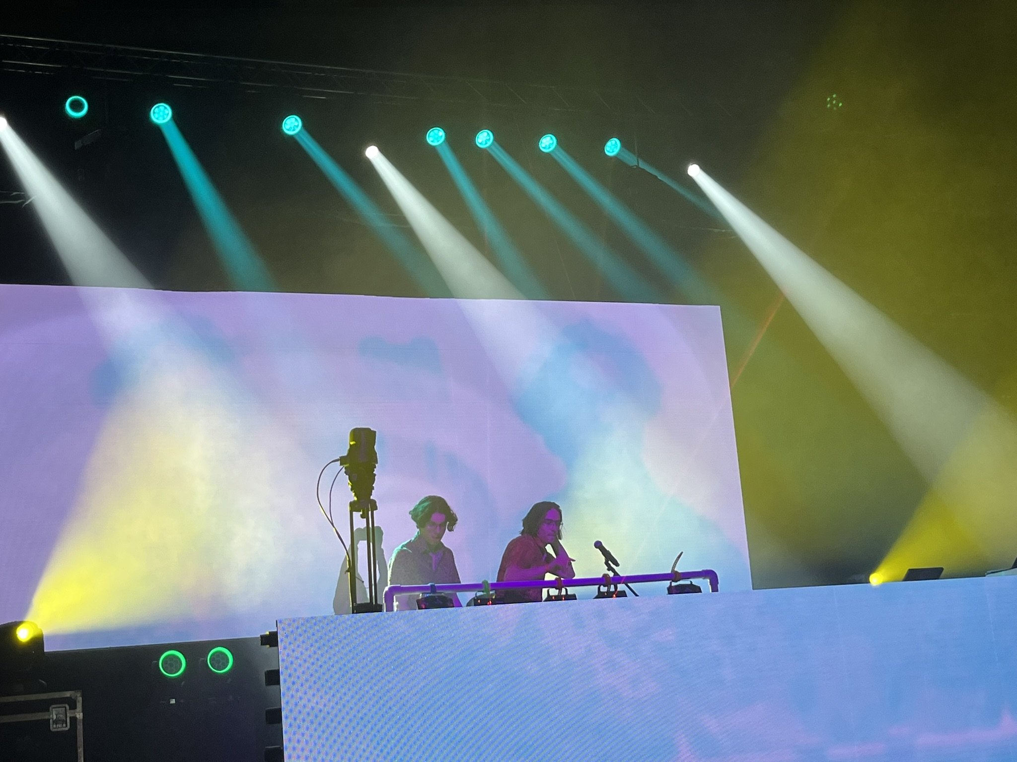 Photo by Manuel A. Melendez