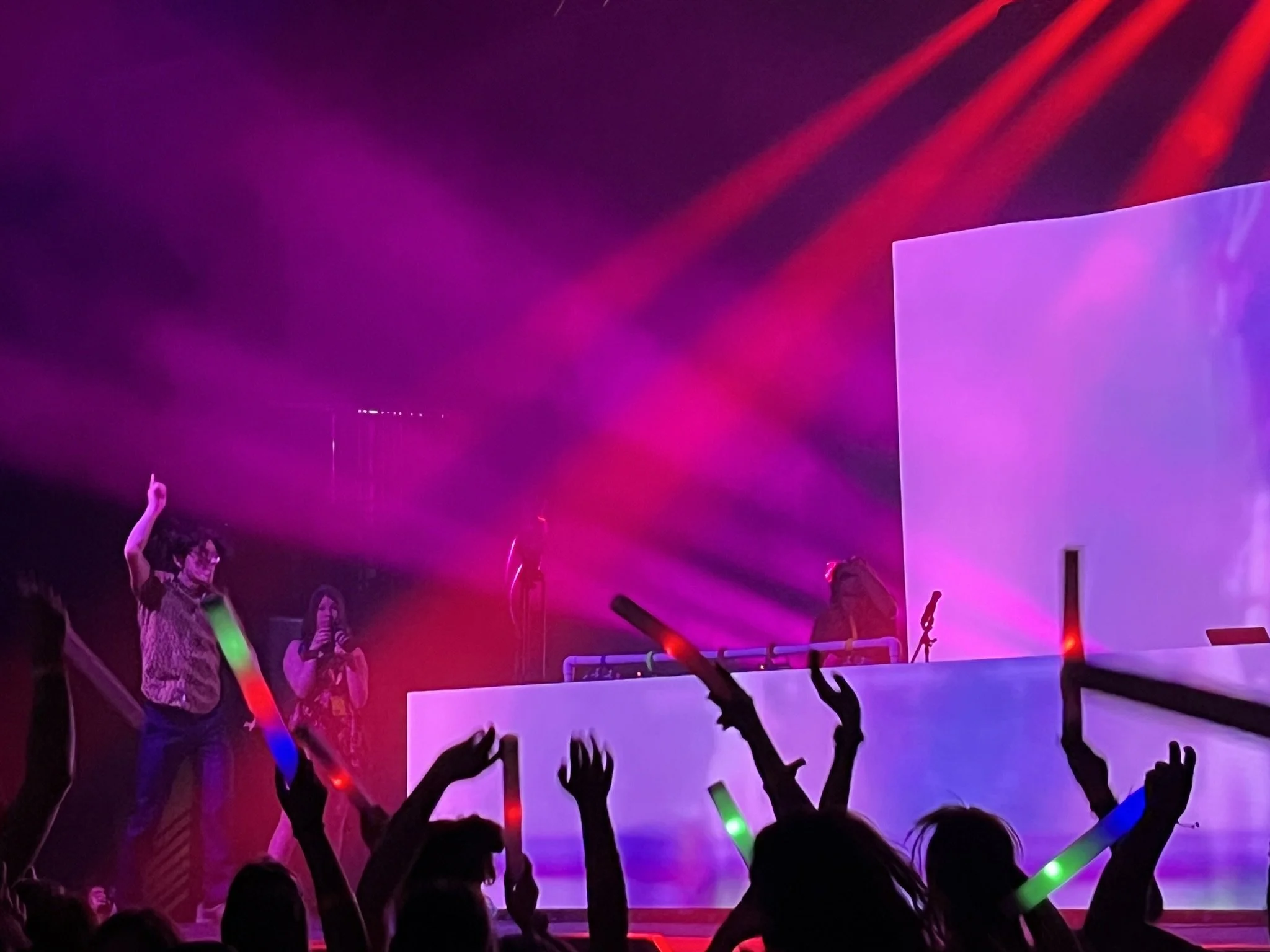 Photo by Manuel A. Melendez