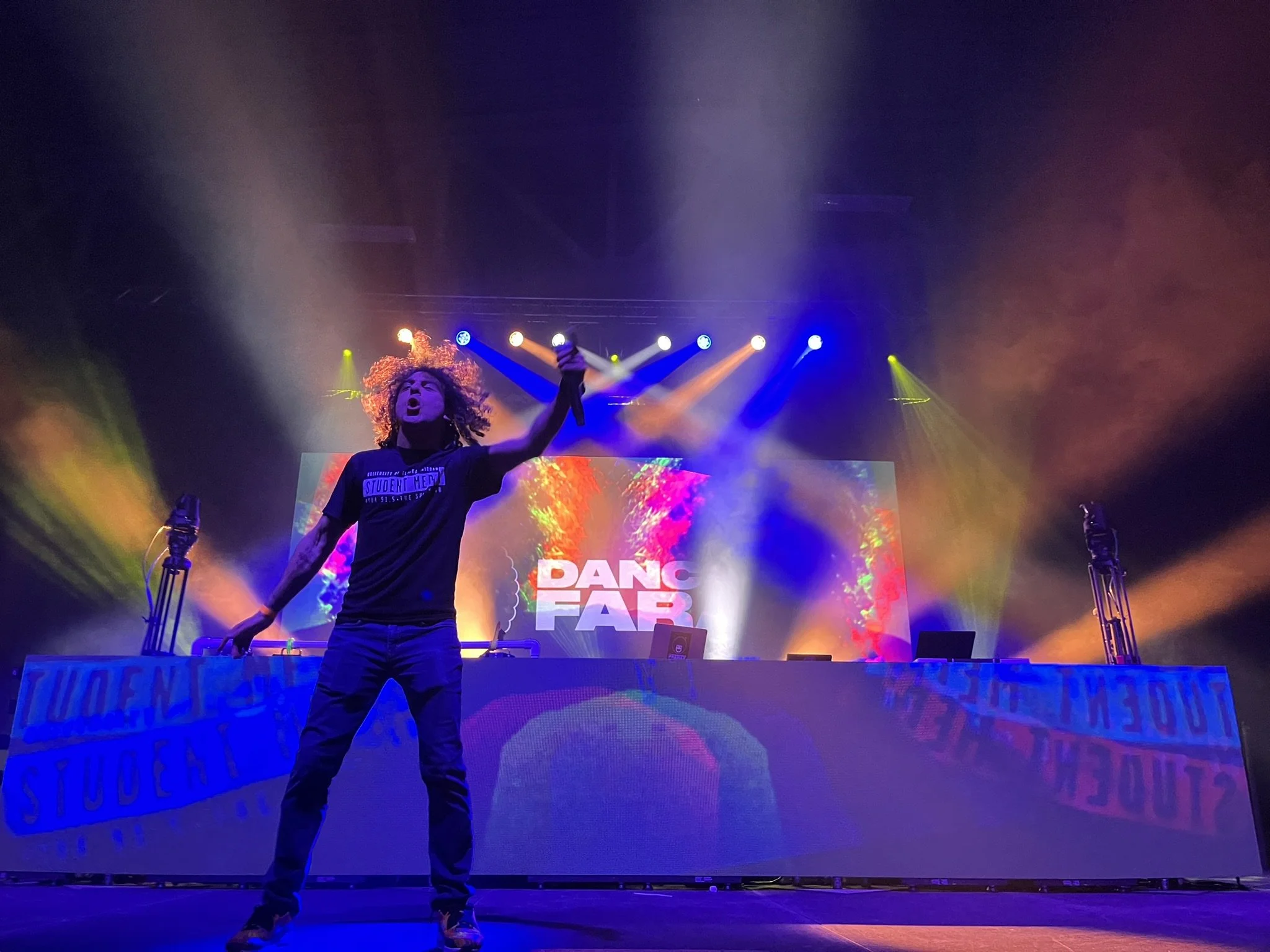 Photo by Manuel A. Melendez