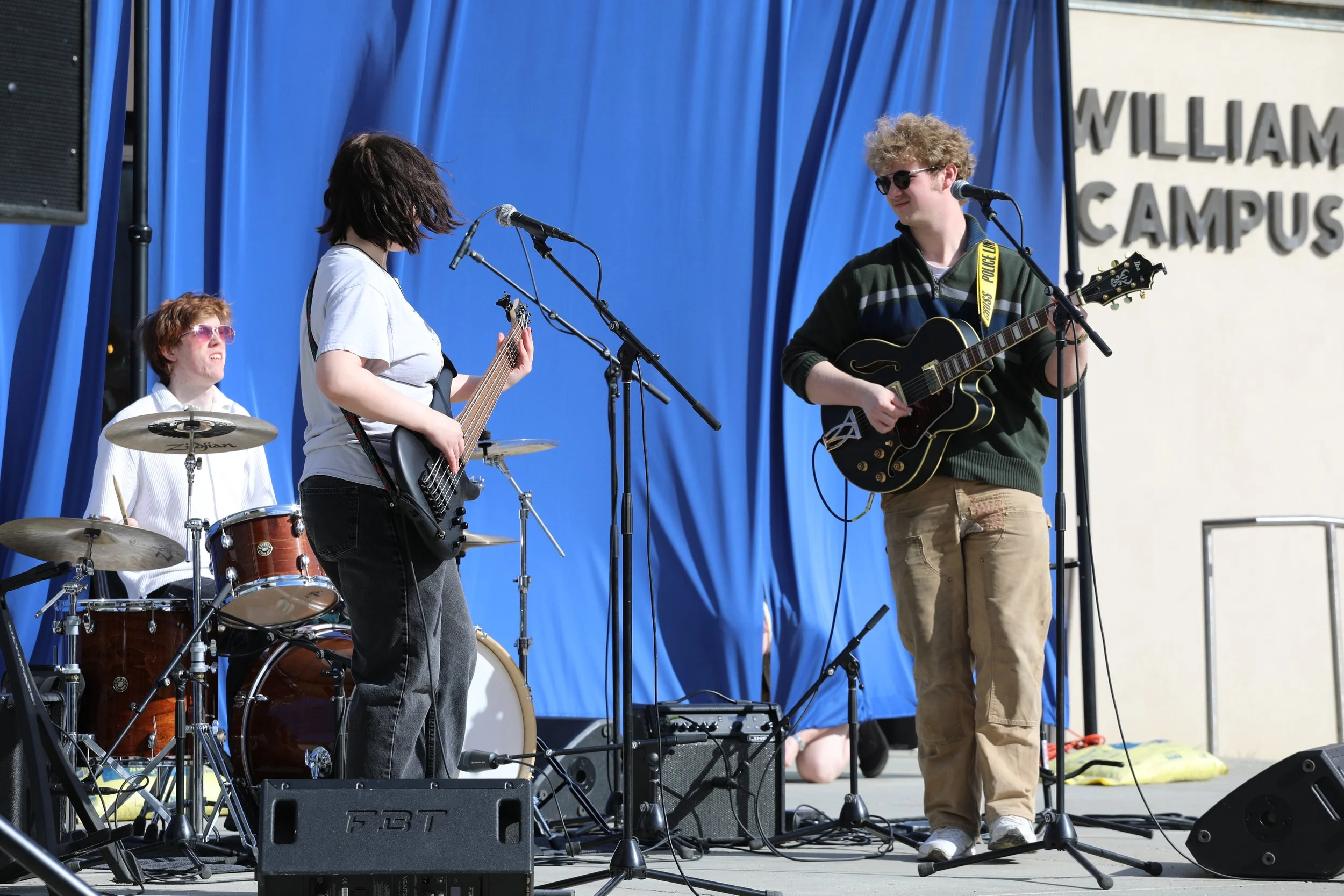 SpringFest