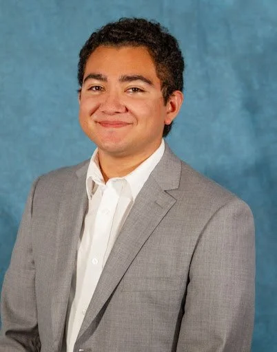Student Regent Fernando Escobar Talks Challenges, Change, and Campus Life