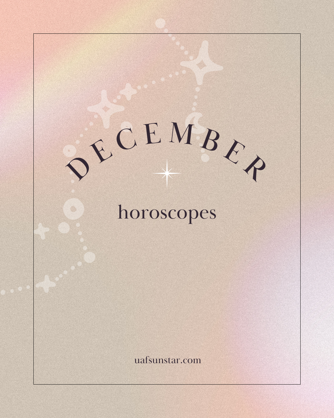 December Horoscopes