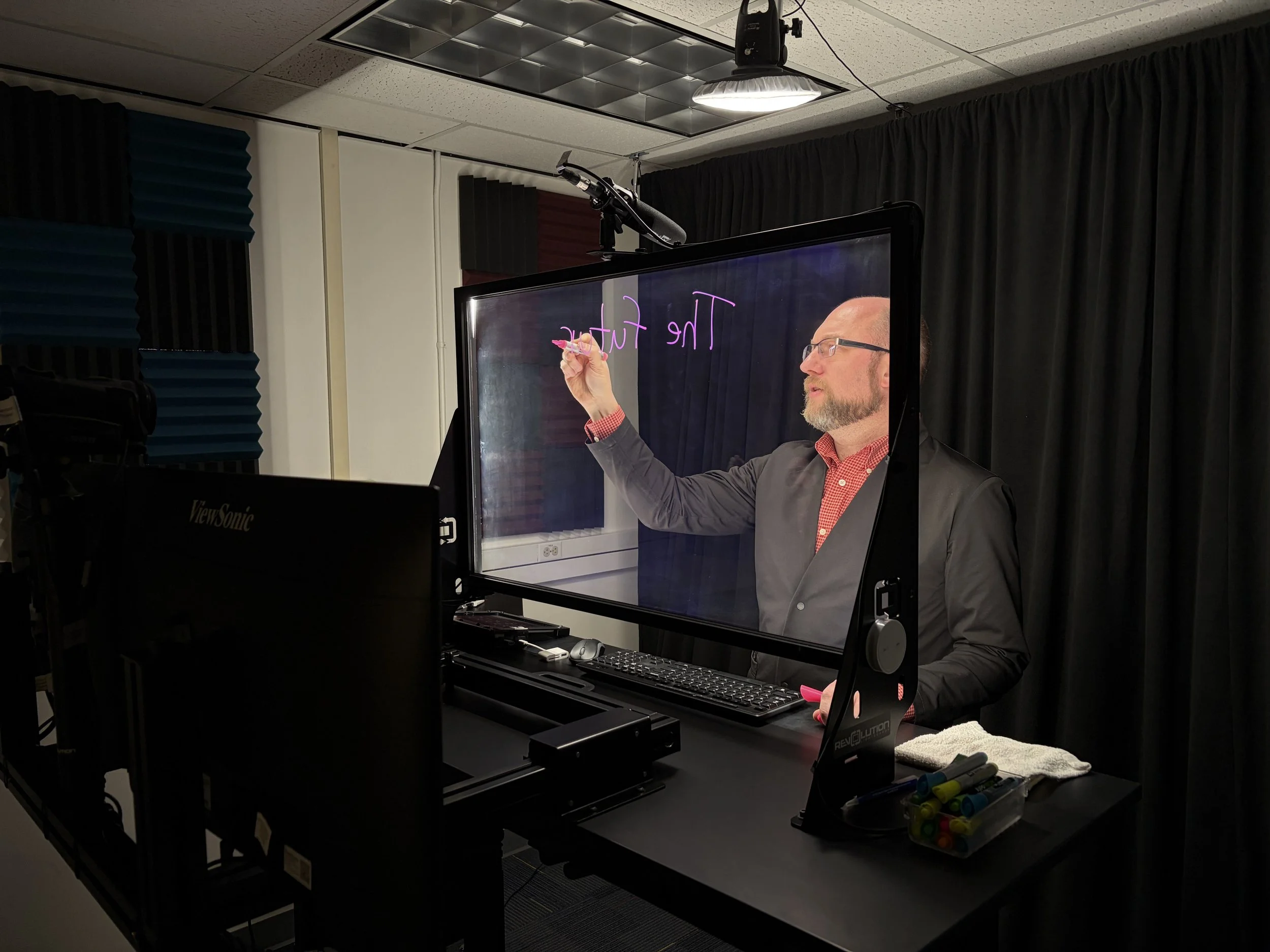 UAF slashes Center for Teaching and Learning