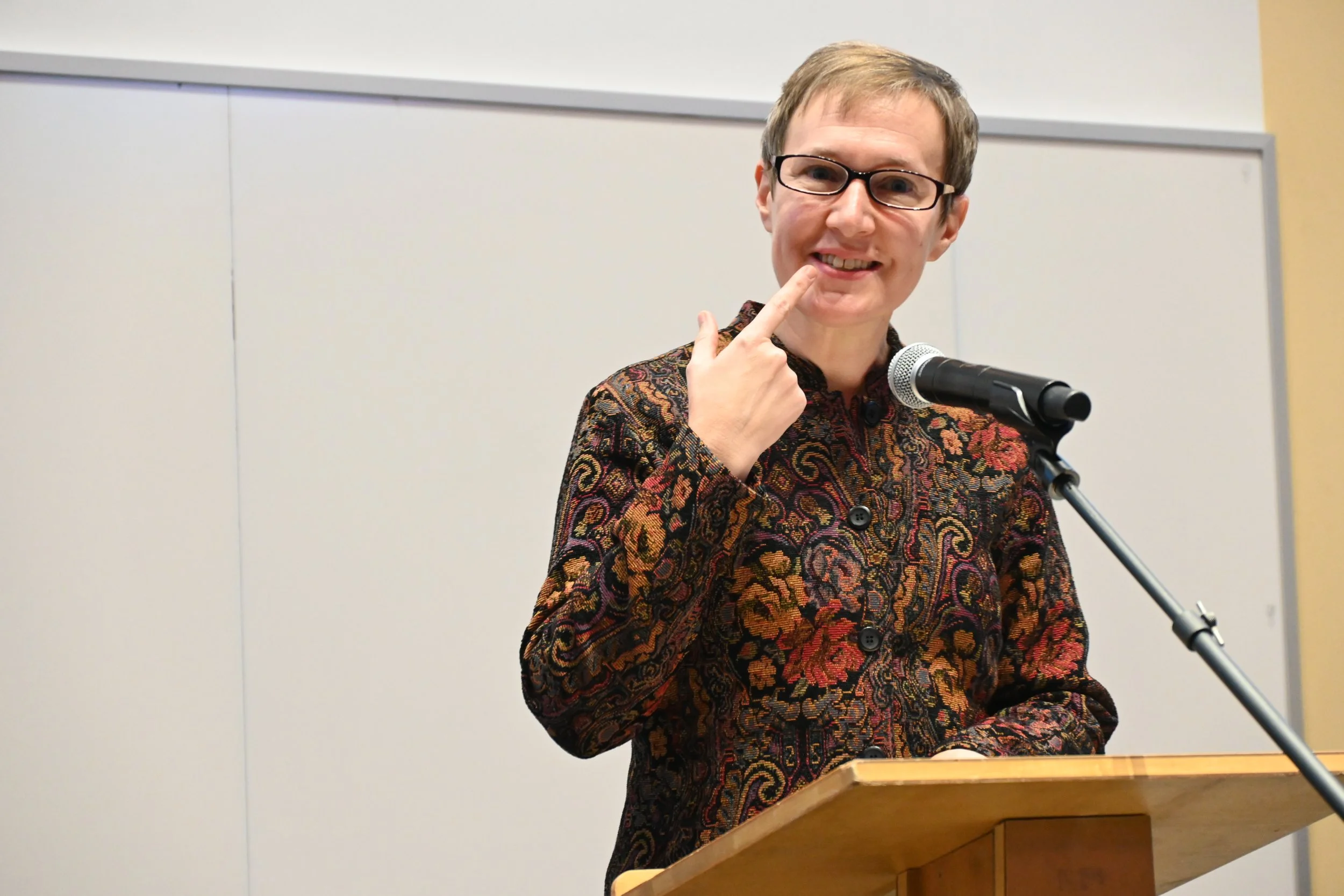 Local poets gather for annual Solstice Poetry Cycle