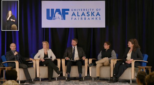 From classroom to capitol, UAF fights for funding, future workforce