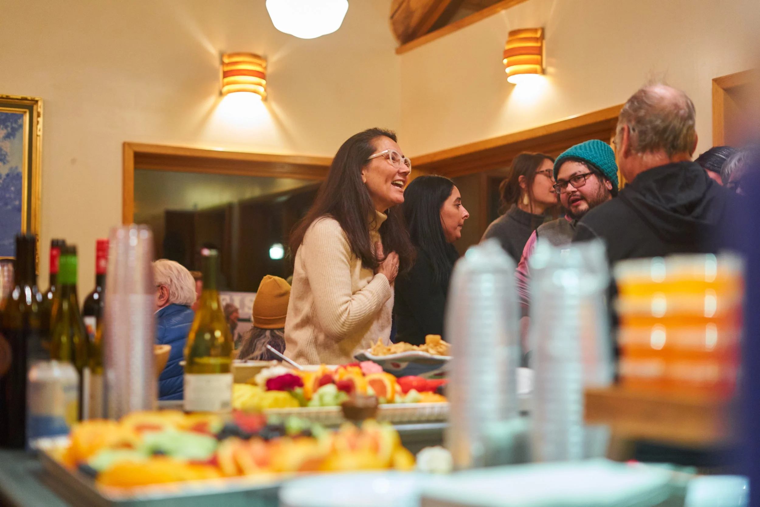 Peltola kicks-off campaign to unseat Sen. Sullivan&nbsp;