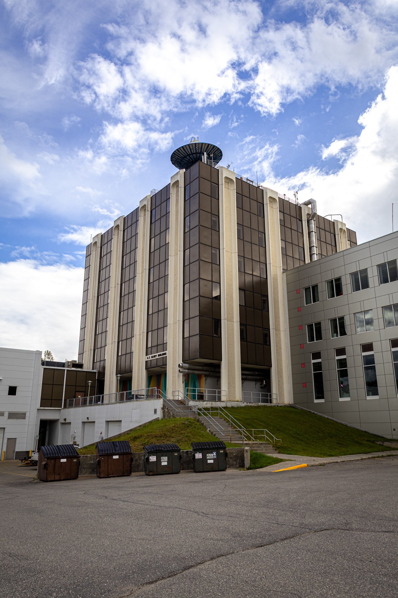 Lawsuit against University of Alaska alleges Title IX violation&nbsp;