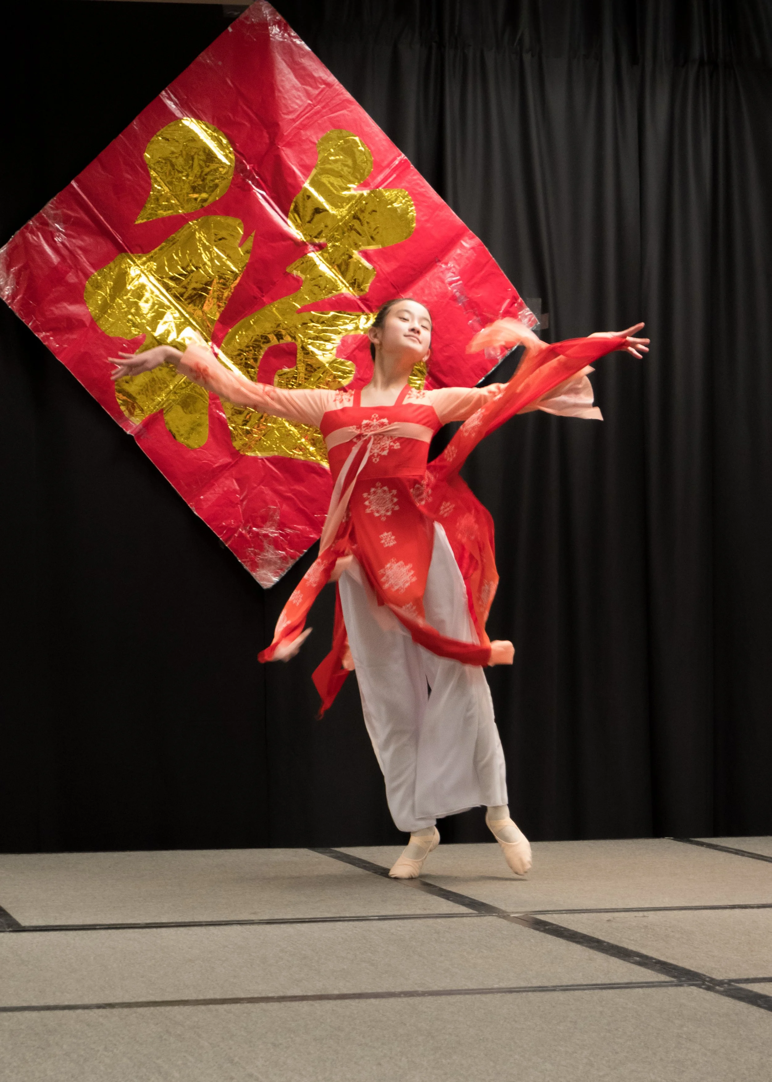 Fairbanks ushers in the Year of the Horse with New Year’s celebrations