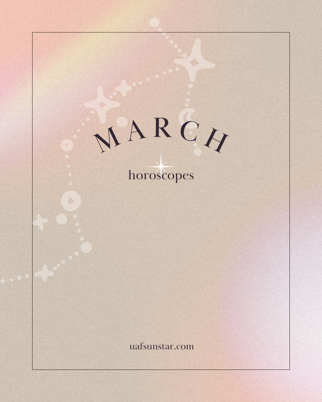 March Horoscopes