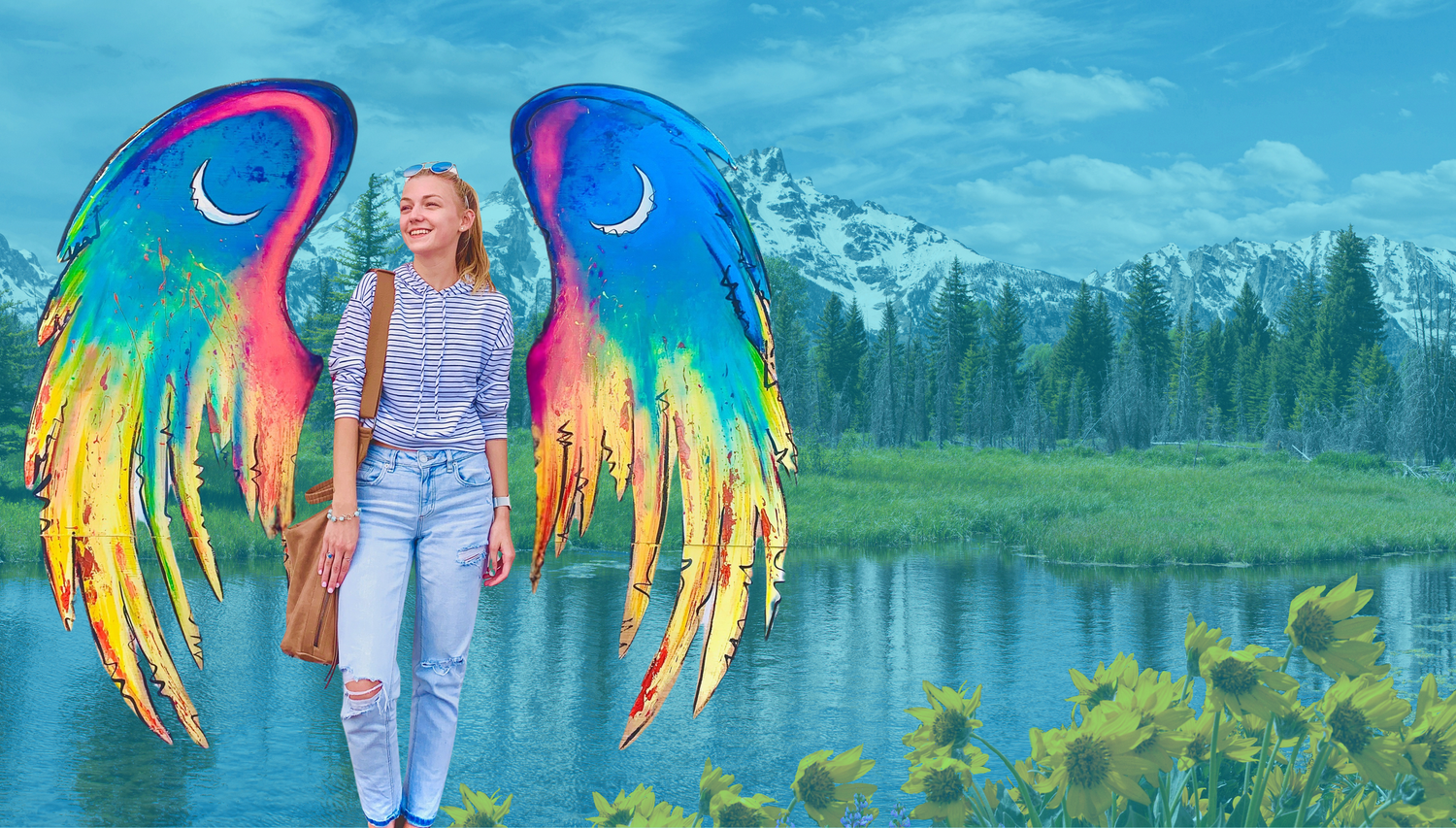 Gabby’s Voice Foundation helps to break the silence on domestic violence