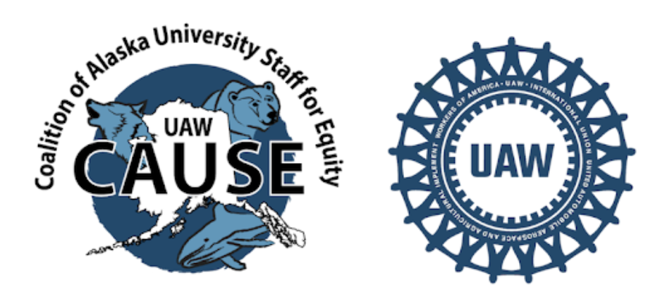 UA staff votes to unionize