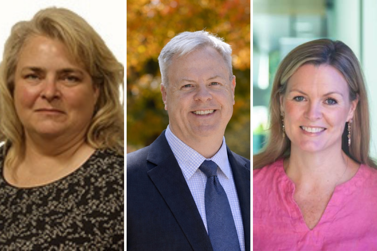 CLA Dean finalists’ public forum recap