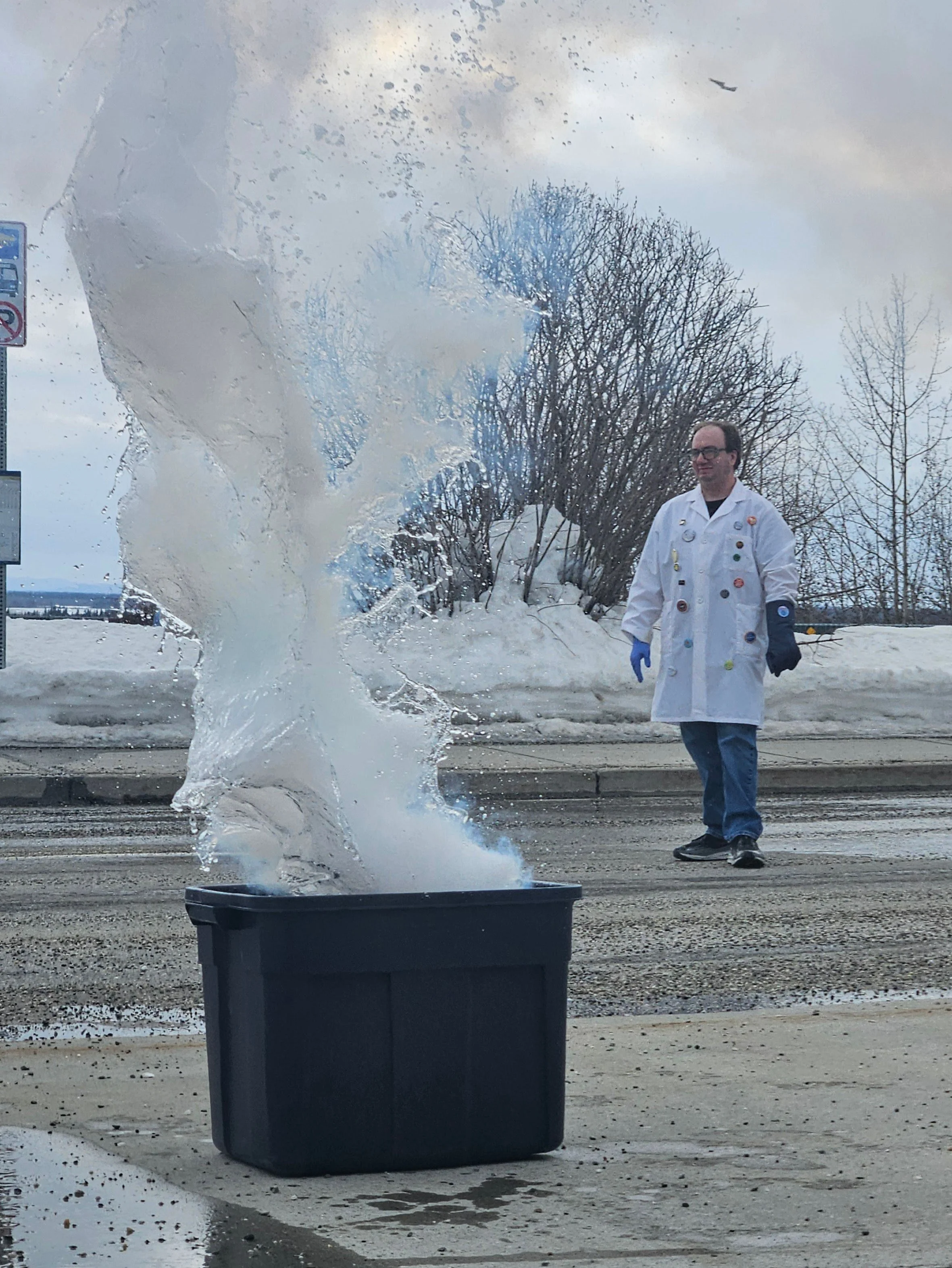 Annual Science Potpourri sparks kids’ interest in sciences&nbsp;