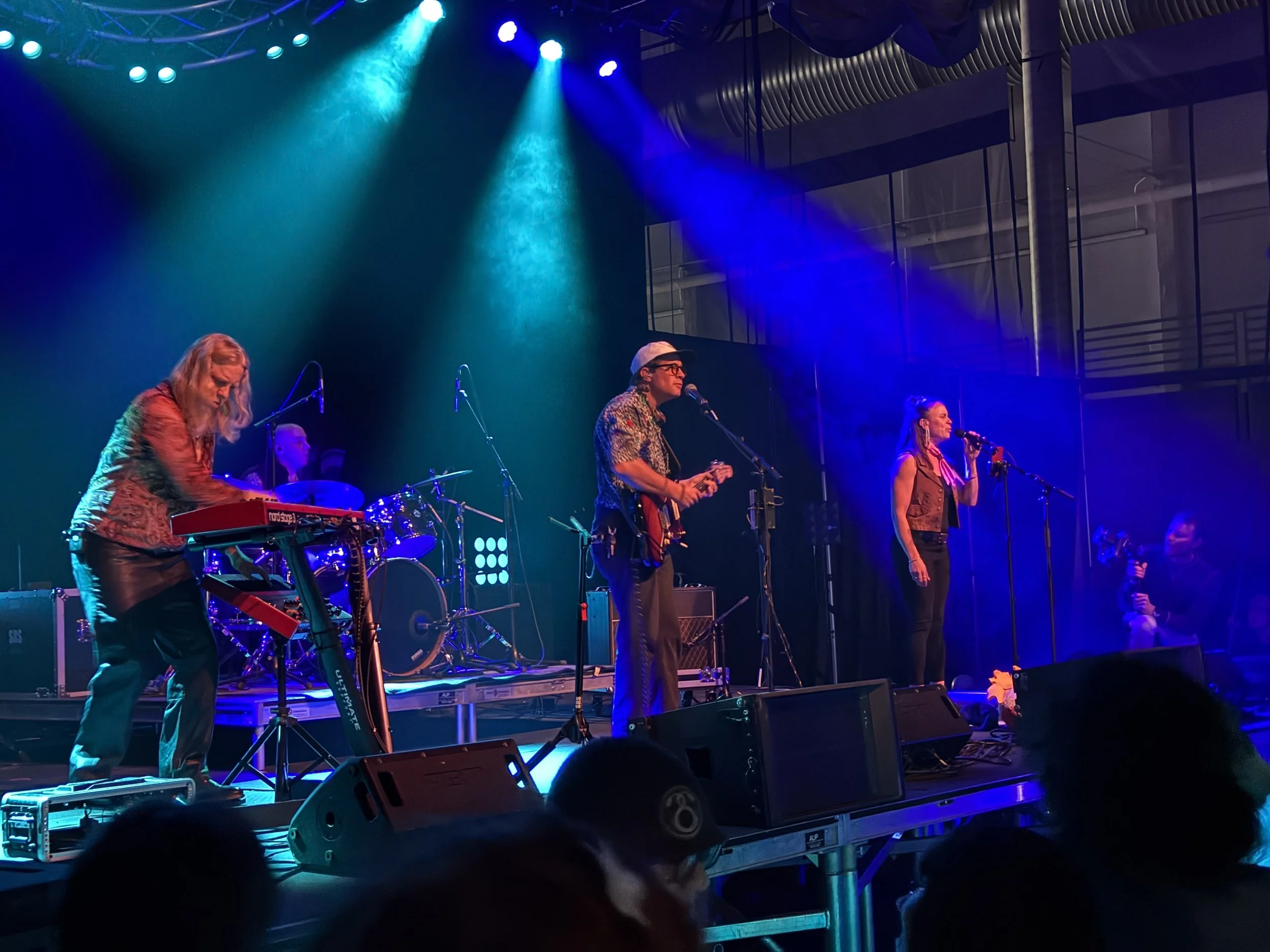 The Casey Smith Project releases new single ahead of SpringFest